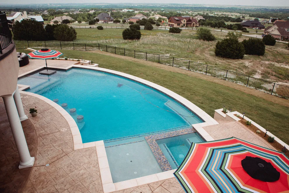 Texas Hilltop Perspective by Bohannon Design Team - Photo 23