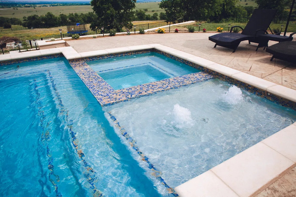 Texas Hilltop Perspective by Bohannon Design Team - Photo 16