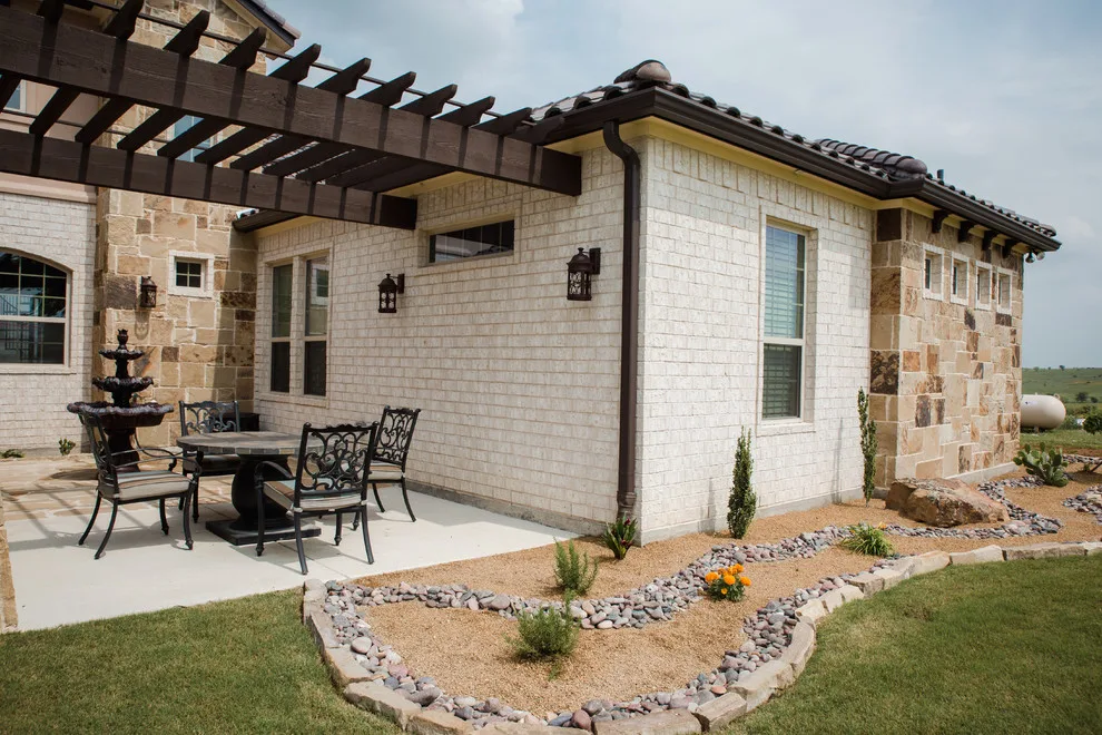 Texas Hilltop Perspective by Bohannon Design Team - Photo 21