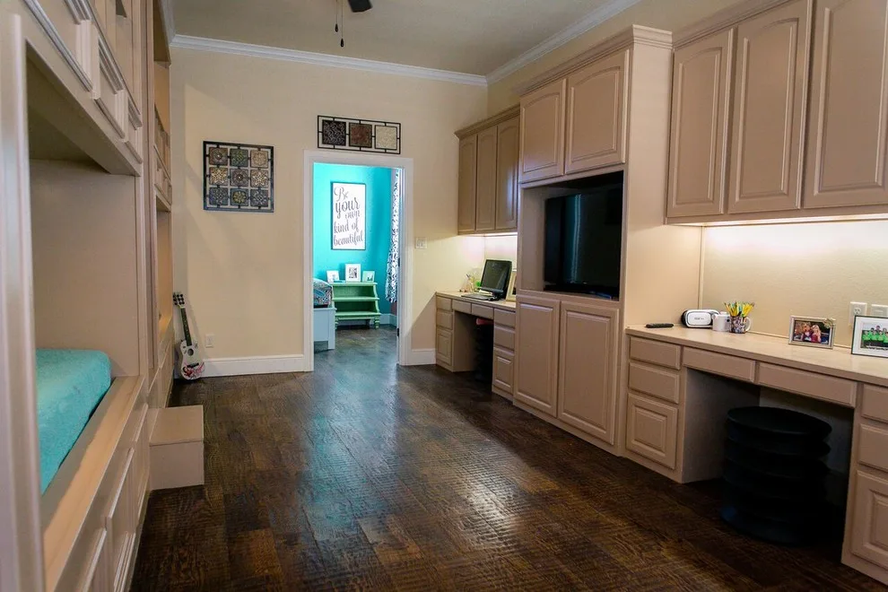 Texas Hilltop Perspective by Bohannon Design Team - Photo 25