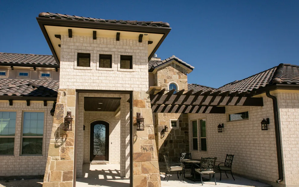 Texas Hilltop Perspective by Bohannon Design Team - Photo 10