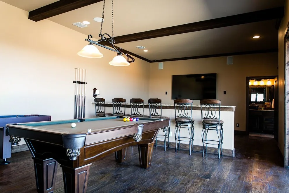 Texas Hilltop Perspective by Bohannon Design Team - Photo 19