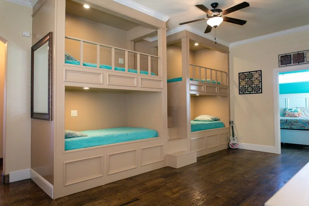 Texas Hilltop Perspective by Bohannon Design Team - Photo 9