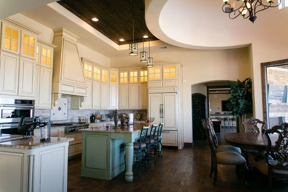 Texas Hilltop Perspective by Bohannon Design Team - Photo 4
