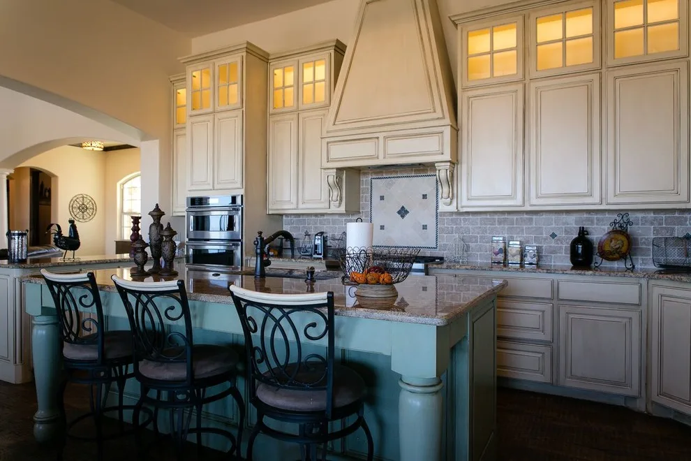 Texas Hilltop Perspective by Bohannon Design Team - Photo 8