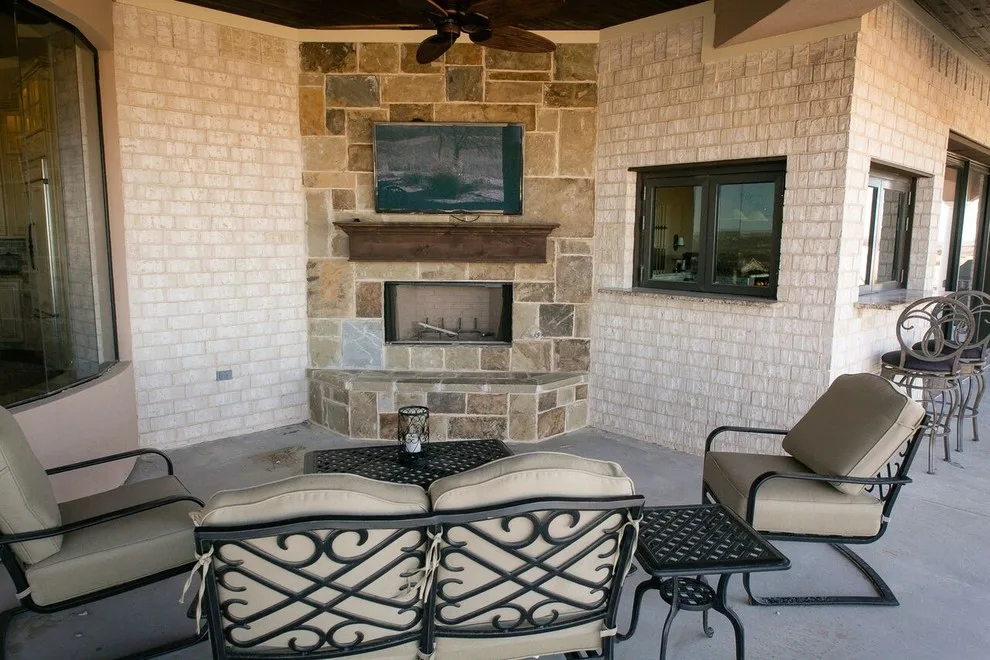 Texas Hilltop Perspective by Bohannon Design Team - Photo 18