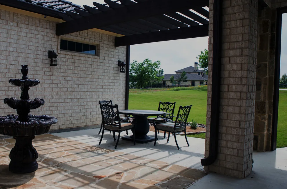 Texas Hilltop Perspective by Bohannon Design Team - Photo 15