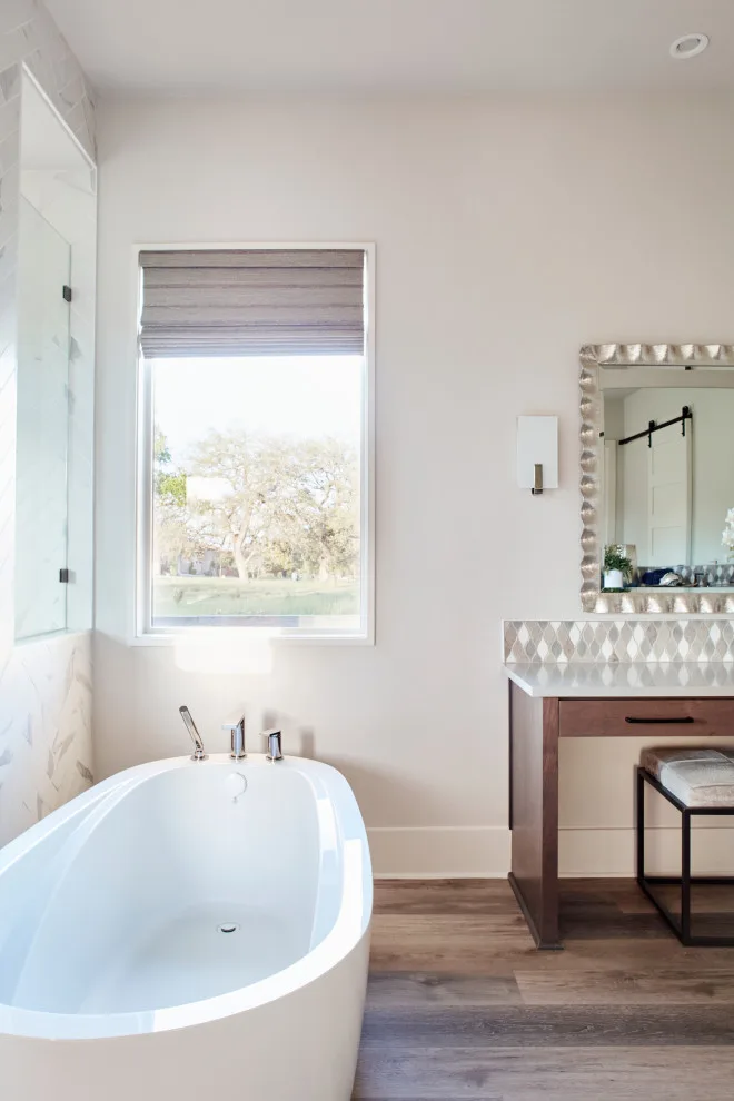 Barton Creek Lakeside in Texas Modern Style by Austin Design Group - Photo 14