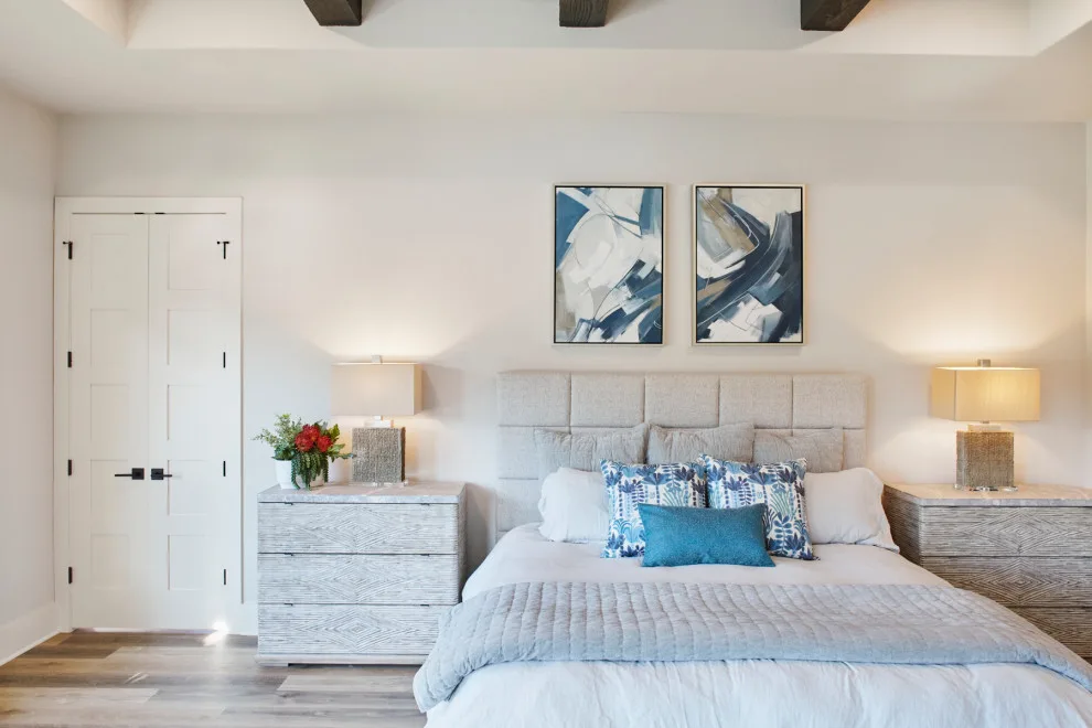Barton Creek Lakeside in Texas Modern Style by Austin Design Group - Photo 9