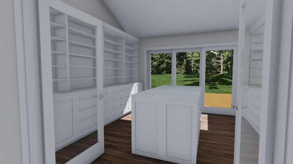 Bailey Home Renovation by Brewster's Drafting House - Photo 62