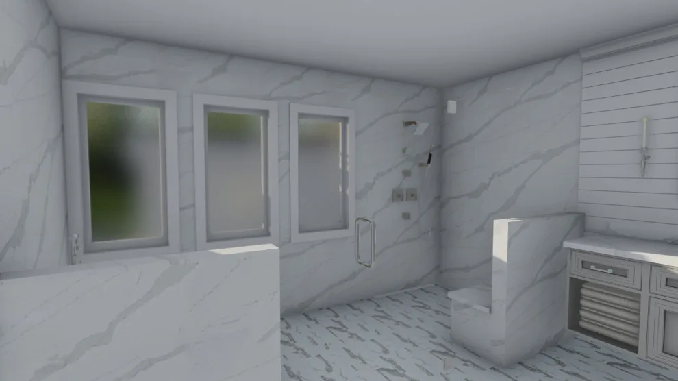 Bailey Home Renovation by Brewster's Drafting House - Photo 45