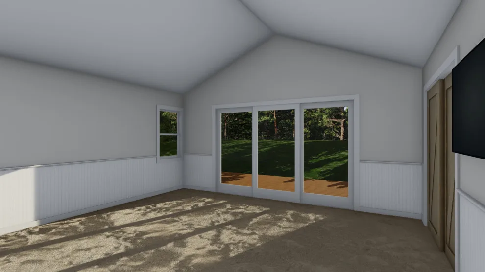 Bailey Home Renovation by Brewster's Drafting House - Photo 25