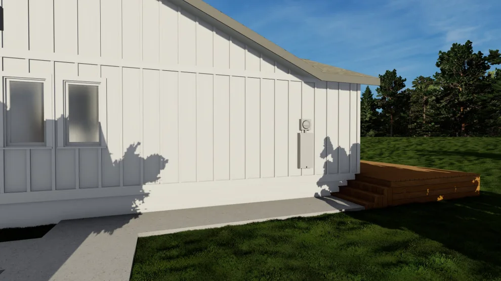 Bailey Home Renovation by Brewster's Drafting House - Photo 47