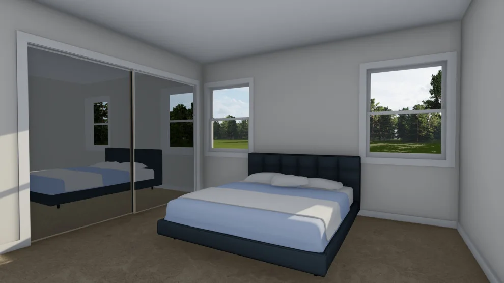 Bailey Home Renovation by Brewster's Drafting House - Photo 55