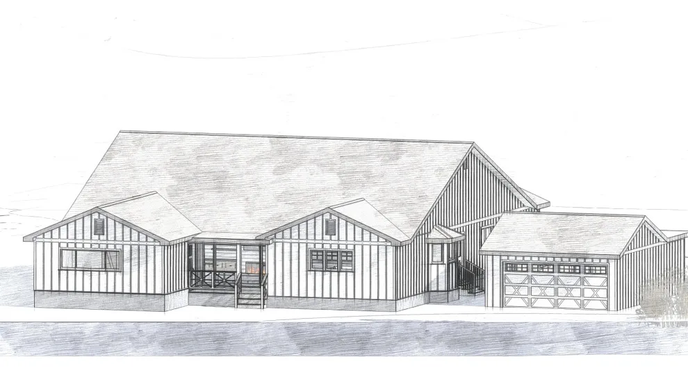 Bailey Home Renovation by Brewster's Drafting House - Photo 68