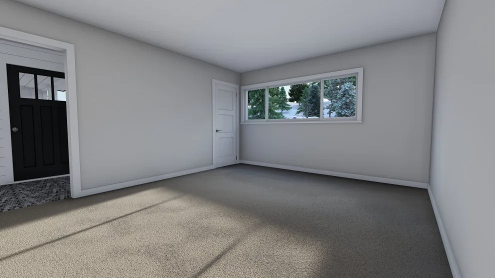 Bailey Home Renovation by Brewster's Drafting House - Photo 3