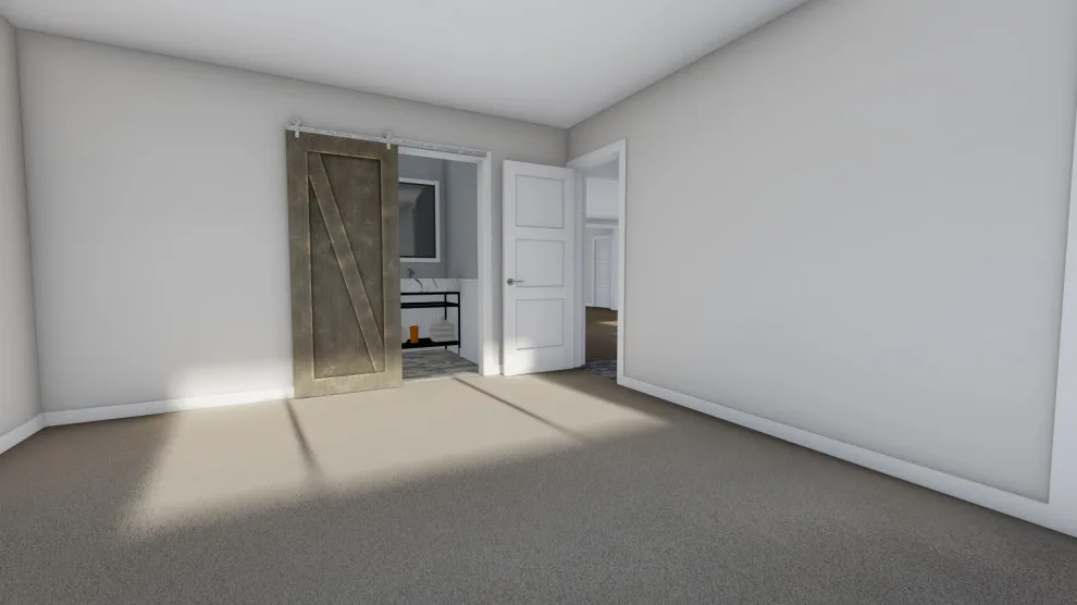 Bailey Home Renovation by Brewster's Drafting House - Photo 50