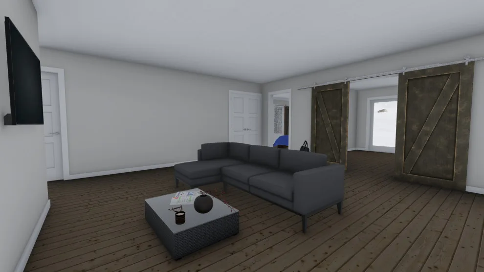 Bailey Home Renovation by Brewster's Drafting House - Photo 52