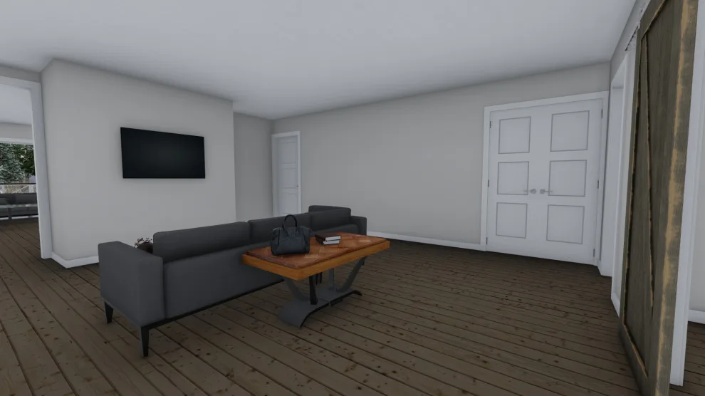 Bailey Home Renovation by Brewster's Drafting House - Photo 65