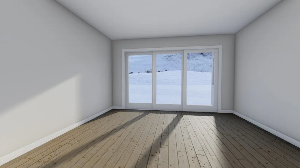 Bailey Home Renovation by Brewster's Drafting House - Photo 64