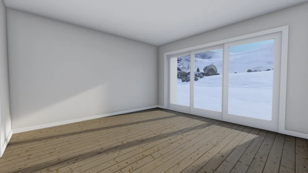 Bailey Home Renovation by Brewster's Drafting House - Photo 28