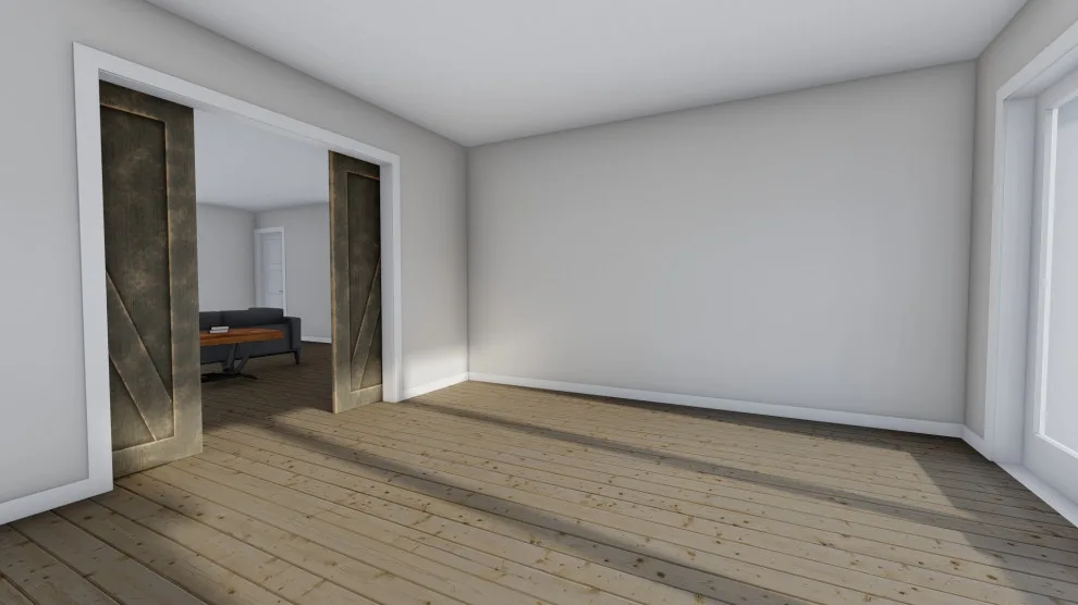 Brewster's Drafting House - Photo 5