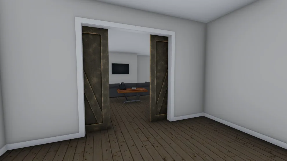 Bailey Home Renovation by Brewster's Drafting House - Photo 61