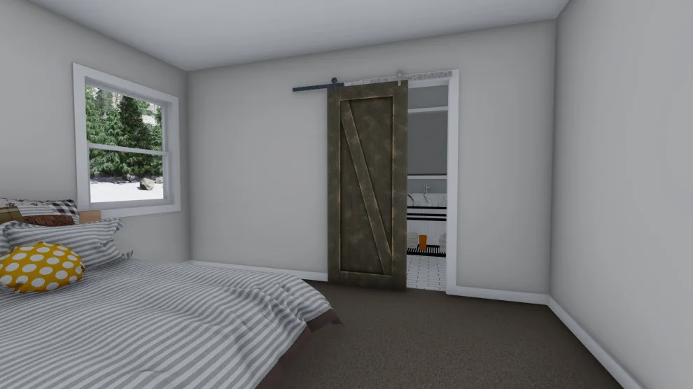 Bailey Home Renovation by Brewster's Drafting House - Photo 26