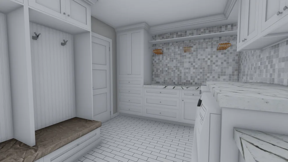 Bailey Home Renovation by Brewster's Drafting House - Photo 44