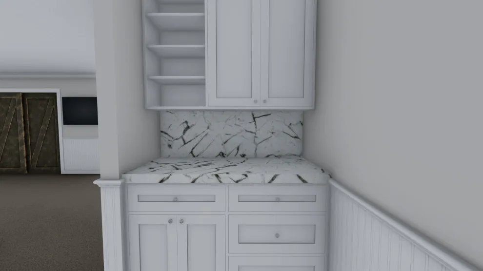 Bailey Home Renovation by Brewster's Drafting House - Photo 51