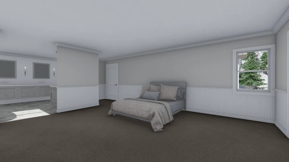 Bailey Home Renovation by Brewster's Drafting House - Photo 29