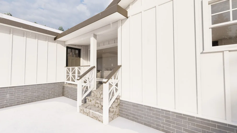 Bailey Home Renovation by Brewster's Drafting House - Photo 67