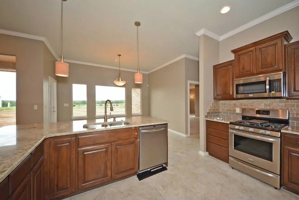 The Belmont Strategy by FRY | DESIGN Co. - Photo 9