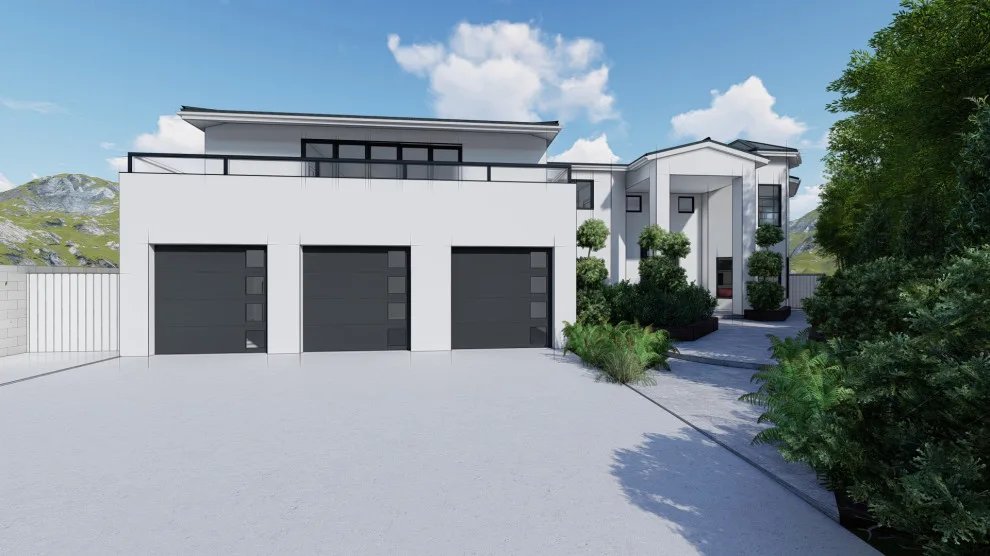 The Okra Home by Brewster's Drafting House - Photo 8