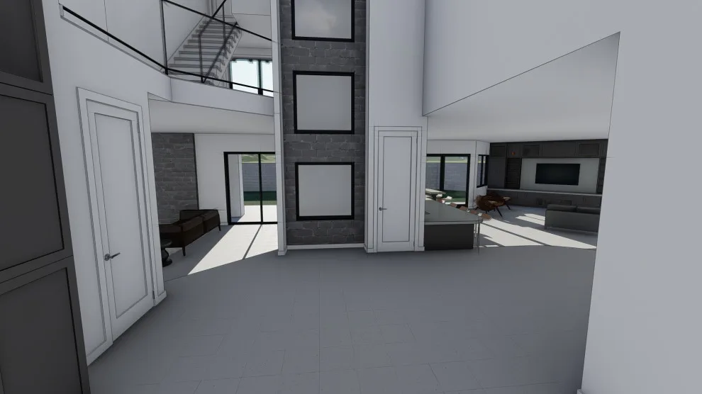 The Okra Home by Brewster's Drafting House - Photo 39