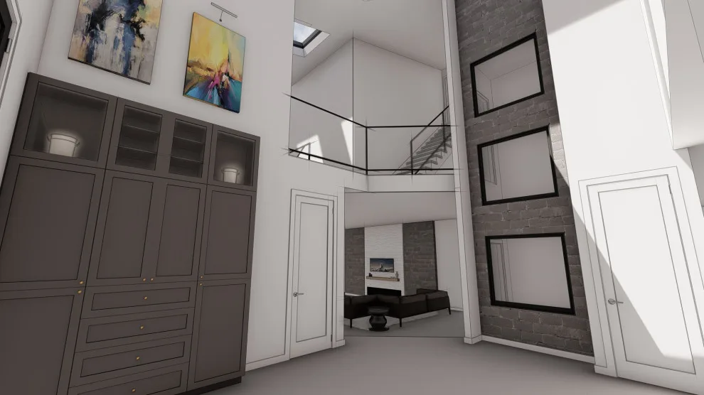 The Okra Home by Brewster's Drafting House - Photo 35