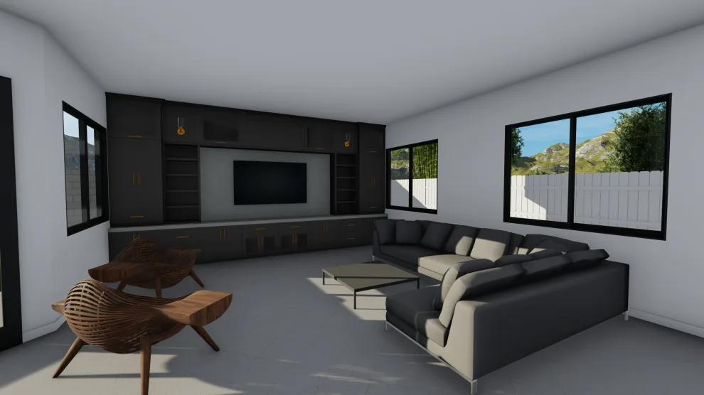 The Okra Home by Brewster's Drafting House - Photo 41