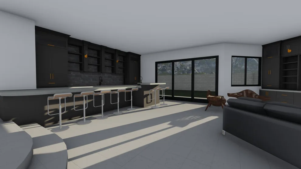The Okra Home by Brewster's Drafting House - Photo 21