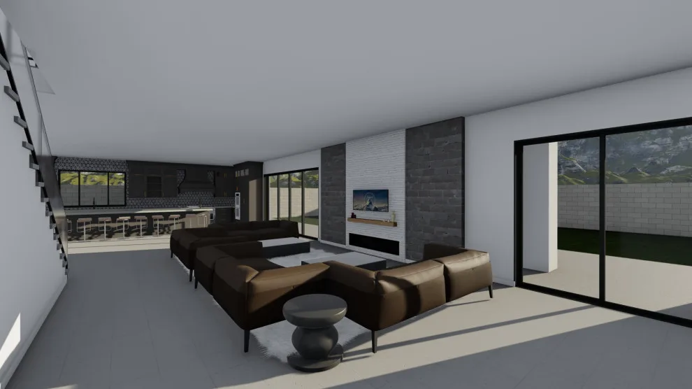 The Okra Home by Brewster's Drafting House - Photo 23