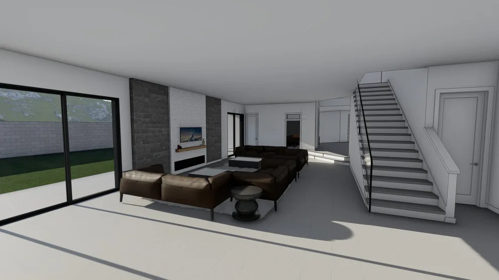 The Okra Home by Brewster's Drafting House - Photo 19