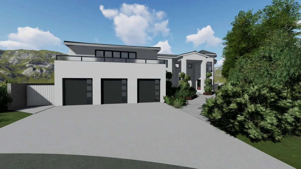 The Okra Home by Brewster's Drafting House - Photo 11
