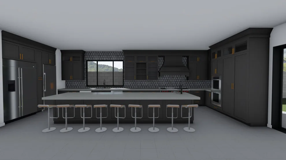 The Okra Home by Brewster's Drafting House - Photo 29