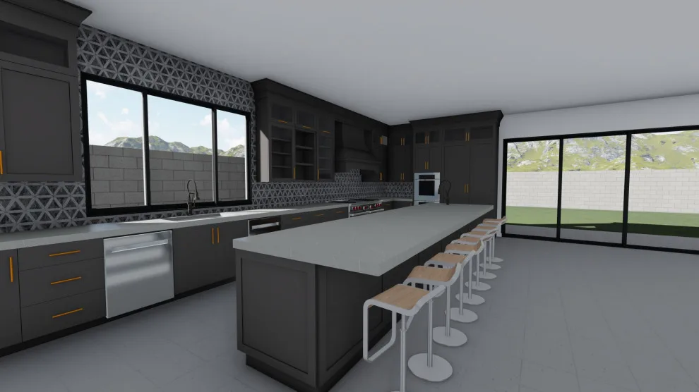 The Okra Home by Brewster's Drafting House - Photo 28