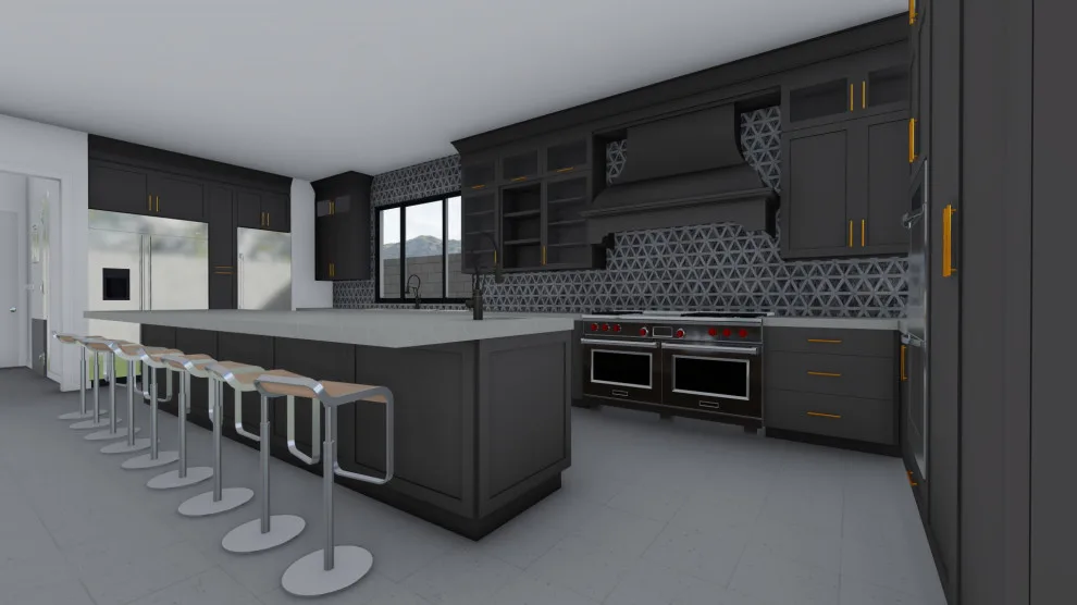 The Okra Home by Brewster's Drafting House - Photo 14
