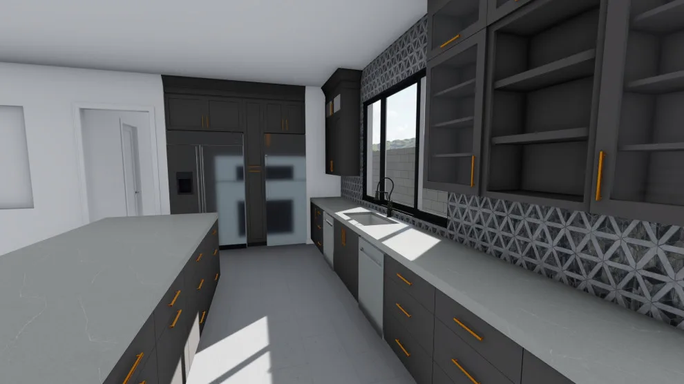 The Okra Home by Brewster's Drafting House - Photo 32