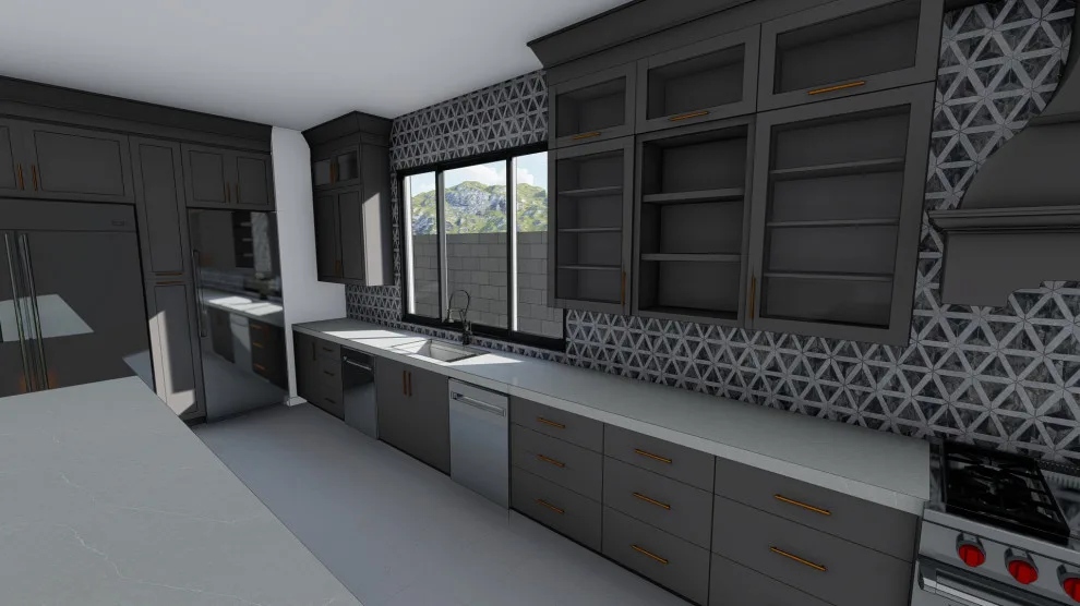 The Okra Home by Brewster's Drafting House - Photo 20