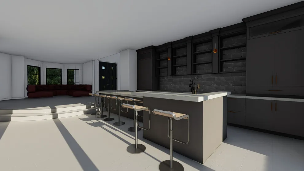 The Okra Home by Brewster's Drafting House - Photo 10