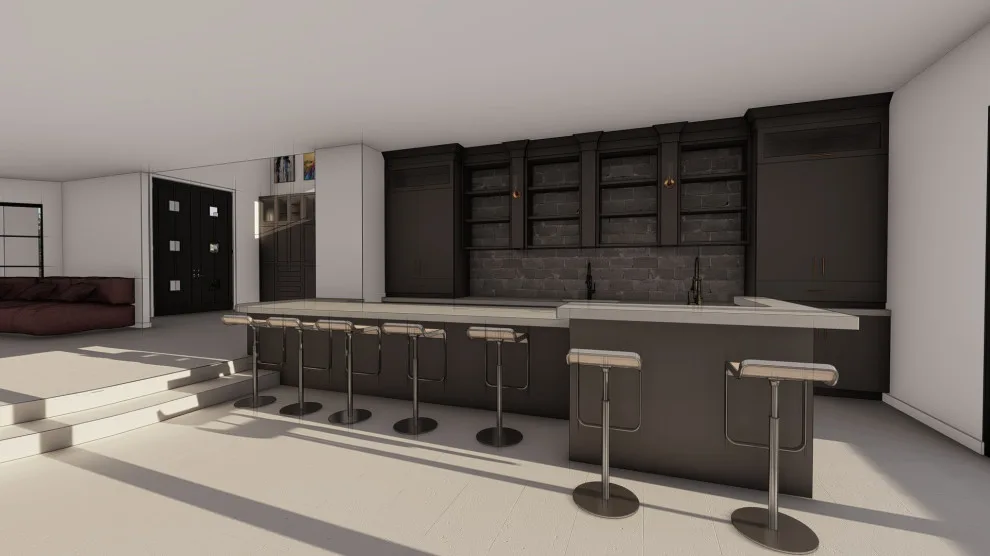 The Okra Home by Brewster's Drafting House - Photo 26