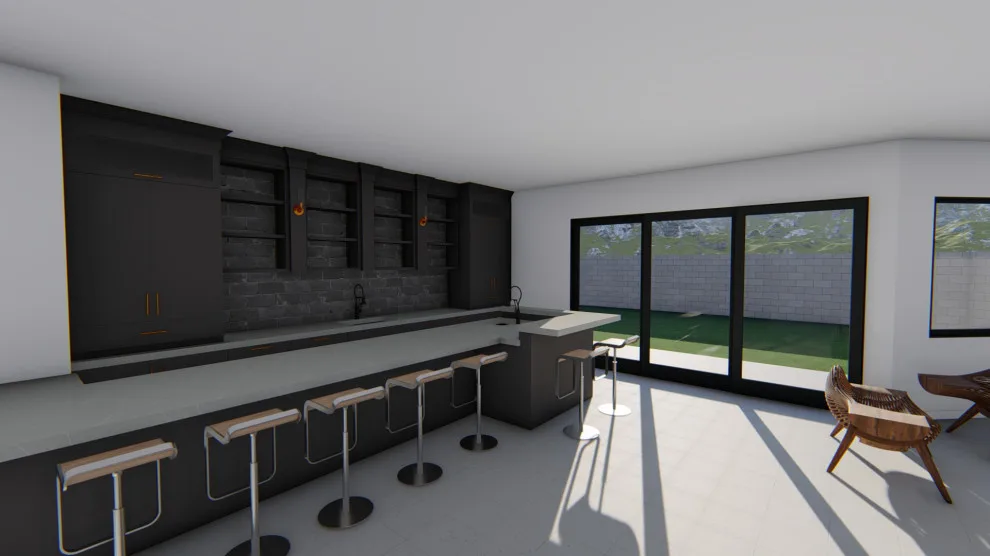 The Okra Home by Brewster's Drafting House - Photo 16