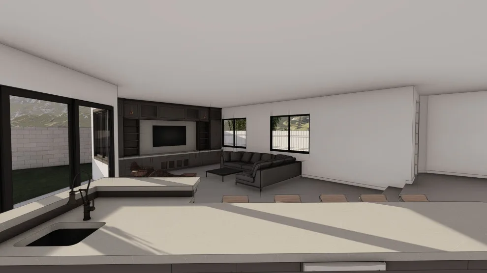 The Okra Home by Brewster's Drafting House - Photo 42